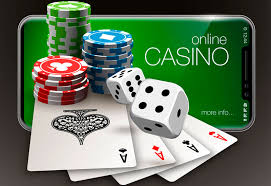 Официальный сайт Pharaon Casino